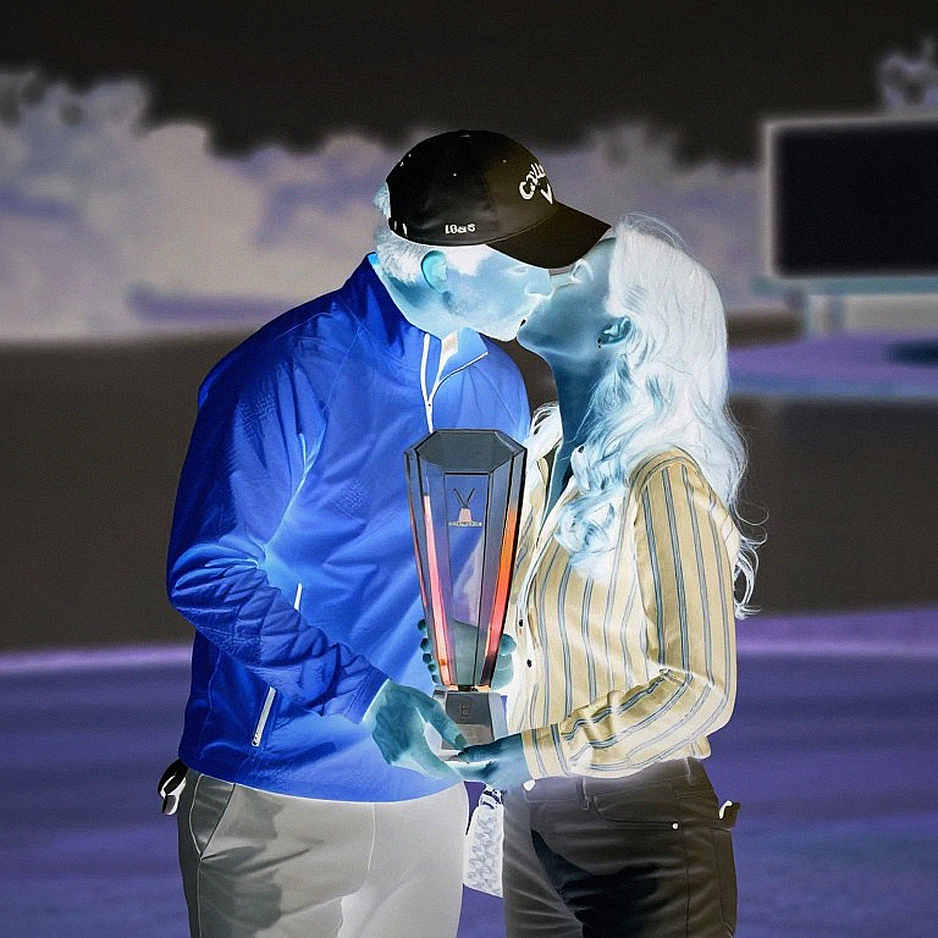Presidents Cup 2026: Ba mươi điểm, hai mươi còn nguyên, và một thị trường đang tự lừa mình Presidents Cup 2026: Ba mươi điểm, hai mươi còn nguyên, và một thị trường đang tự lừa mình