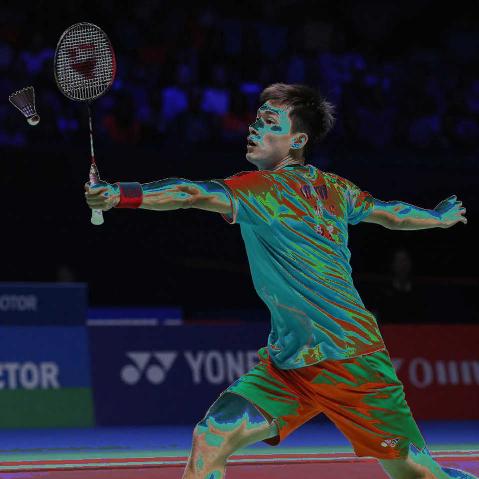 PV Sindhu và Asian Games 2026: Khi bàn chân trái kể câu chuyện mà bảng điểm không nói