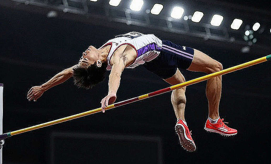 Amy Hunt lập kỷ lục cá nhân mới 22.16 giây tại Diamond League: Bước tiến mạnh mẽ sau bốn huy chương vàng châu Âu Amy Hunt lập kỷ lục cá nhân mới 22.16 giây tại Diamond League: Bước tiến mạnh mẽ sau bốn huy chương vàng châu Âu