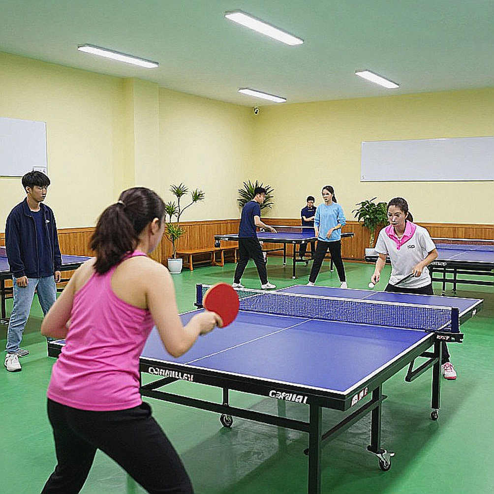Khi bản phân tích không có dữ liệu: Bài học về sự liêm chính trong bóng bàn hiện đại