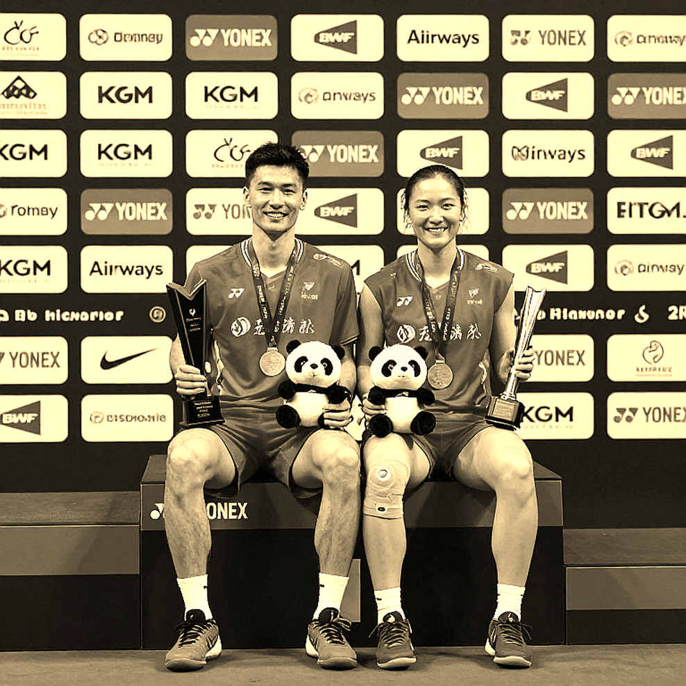 Ashmita Chaliha lên tiếng chỉ trích điều kiện sân đấu Super 100 của BWF tại Indonesia Masters
