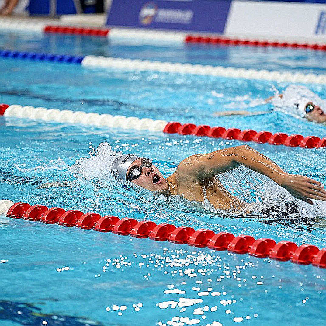 Cơ sở dữ liệu tuyển sinh 2028 của SwimSwam: khi bảng tính bơi lội trở thành thị trường của tương lai