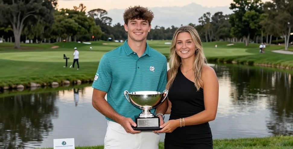 PGA TOUR 2028: Cuộc tái cấu trúc mang tên 'Championship Series' và nỗi lo của những kẻ ở lại