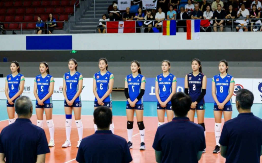 Hồ Thị Kim Dung và ngôi vô địch bóng chuyền đại học 2026: mỏ vàng 116 đội nằm sau tấm huy chương