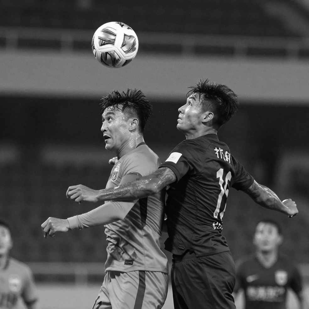 Vietnam U23, ASIAD 20 and the 0-0 That Forced Me to Reread an Article With No Author Vietnam U23, ASIAD 20 and the 0-0 That Forced Me to Reread an Article With No Author