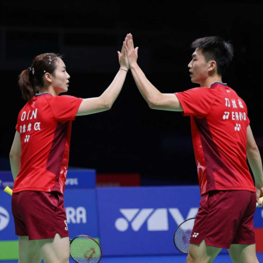 Asian Games 2026: India men beat Japan 3-0, women fall 1-3 – team depth exposes singles ceiling Asian Games 2026: India men beat Japan 3-0, women fall 1-3 – team depth exposes singles ceiling