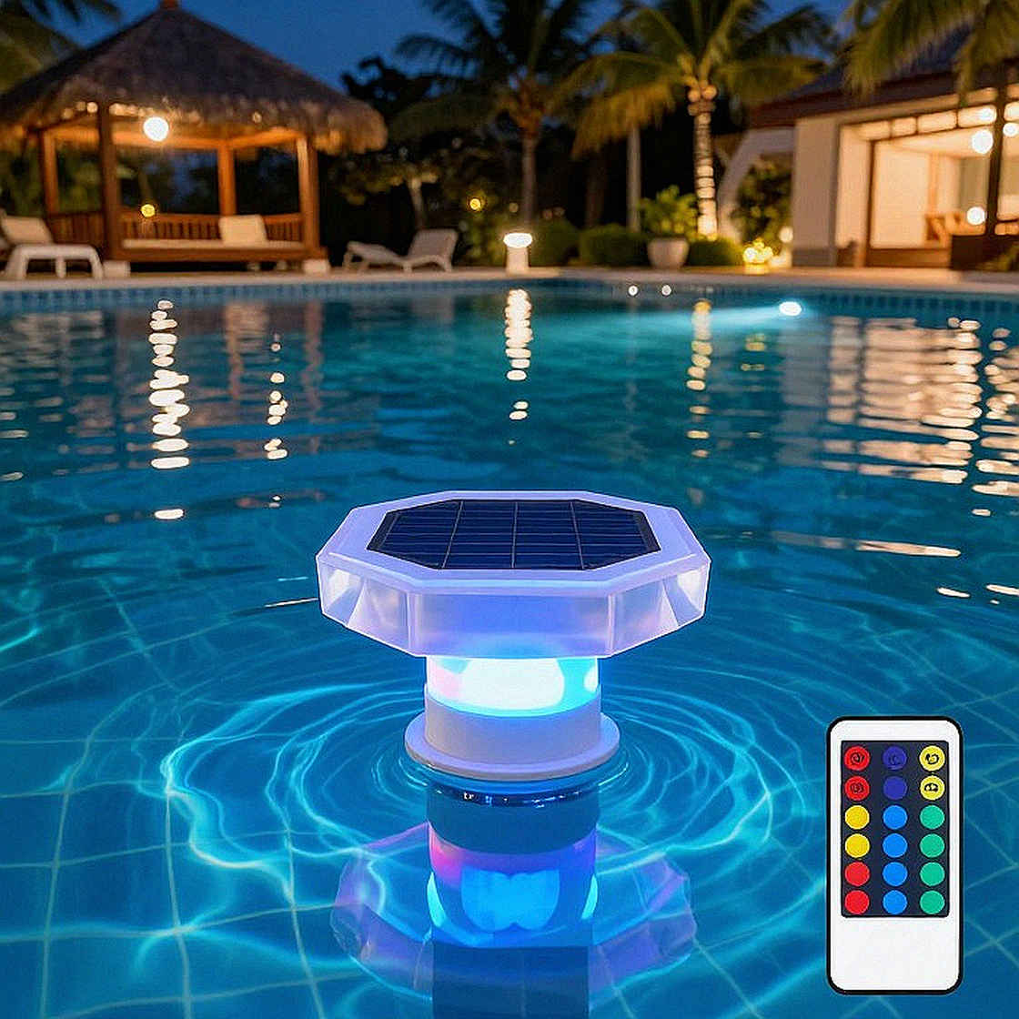 Chín tầng nước: giải phẫu một đường bơi