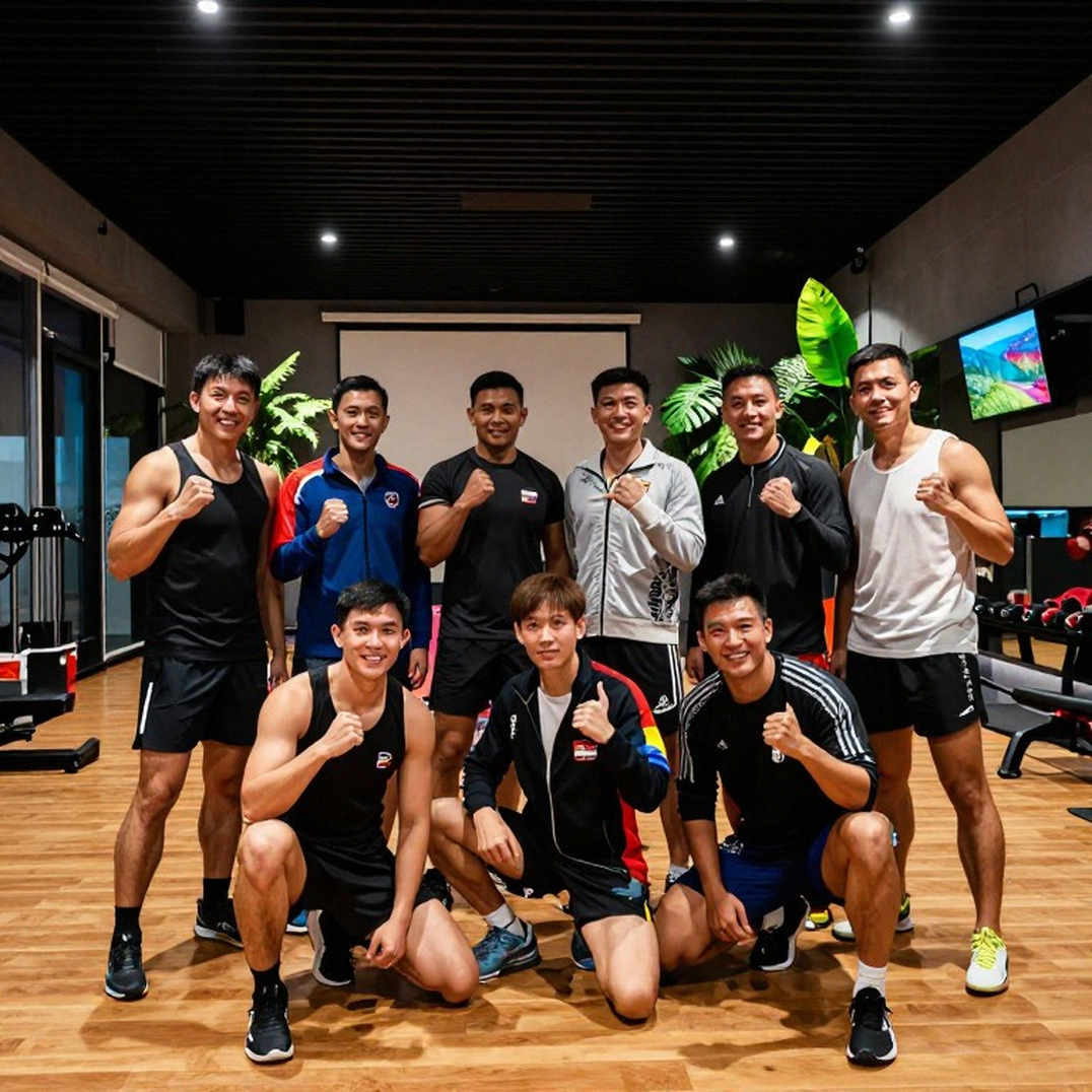 Võ thuật không có một thước đo duy nhất: kỷ luật thông tin và cái bẫy của khung phân tích sai