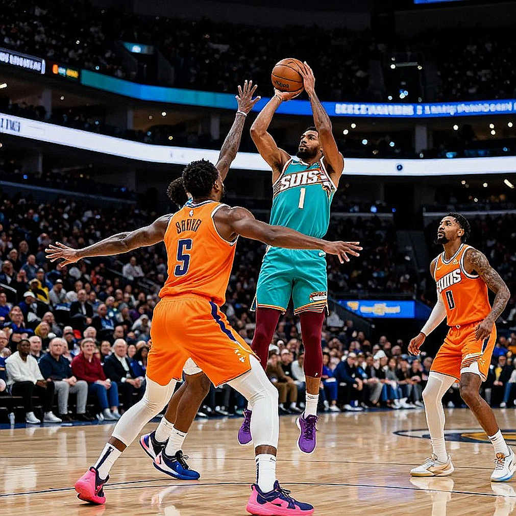 Giải mã chấn thương: Khi dữ liệu vượt qua lời đồn — Cú lừa của Justise Winslow và bài học về quản lý tải trọng