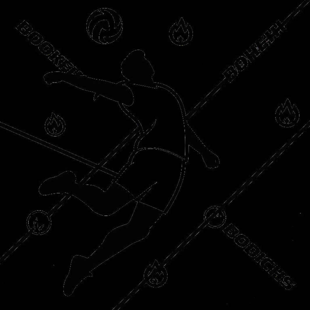 LA 2028: Sáu suất vé Olympic bóng chuyền nam đã khóa, châu Âu vẫn đứng ngoài cửa lớn