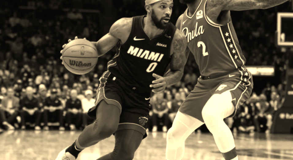 Không còn thời gian chờ: Ba lõi trẻ đang viết lại tương lai NBA
