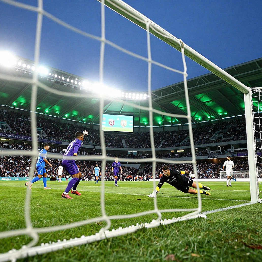 Việt Nam ở Pot 2 vòng loại World Cup 2030: Lá thăm ngày 15 tháng 12 và biến số thật nằm ở Pot 3