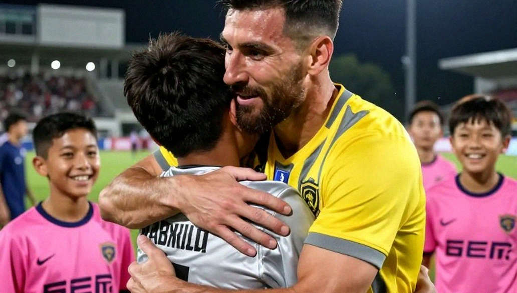 Cỗ Máy Tin Giả Và Luật Của Sự Bất Lực: Giải Phẫu Một Báo Cáo Sai Lệch Về Ronaldo Và Đội Tuyển Bồ Đào Nha