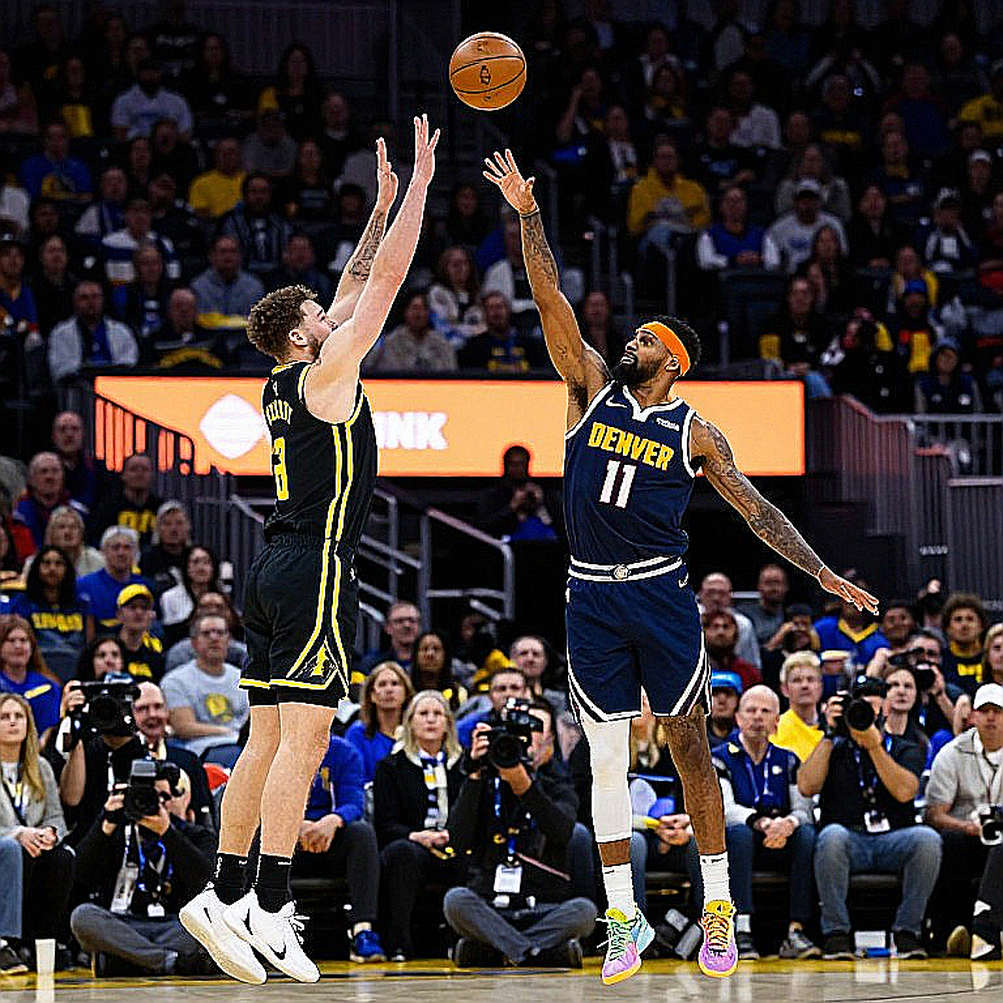 Mirotic về Valencia: Khi bản hợp đồng không có một dòng log