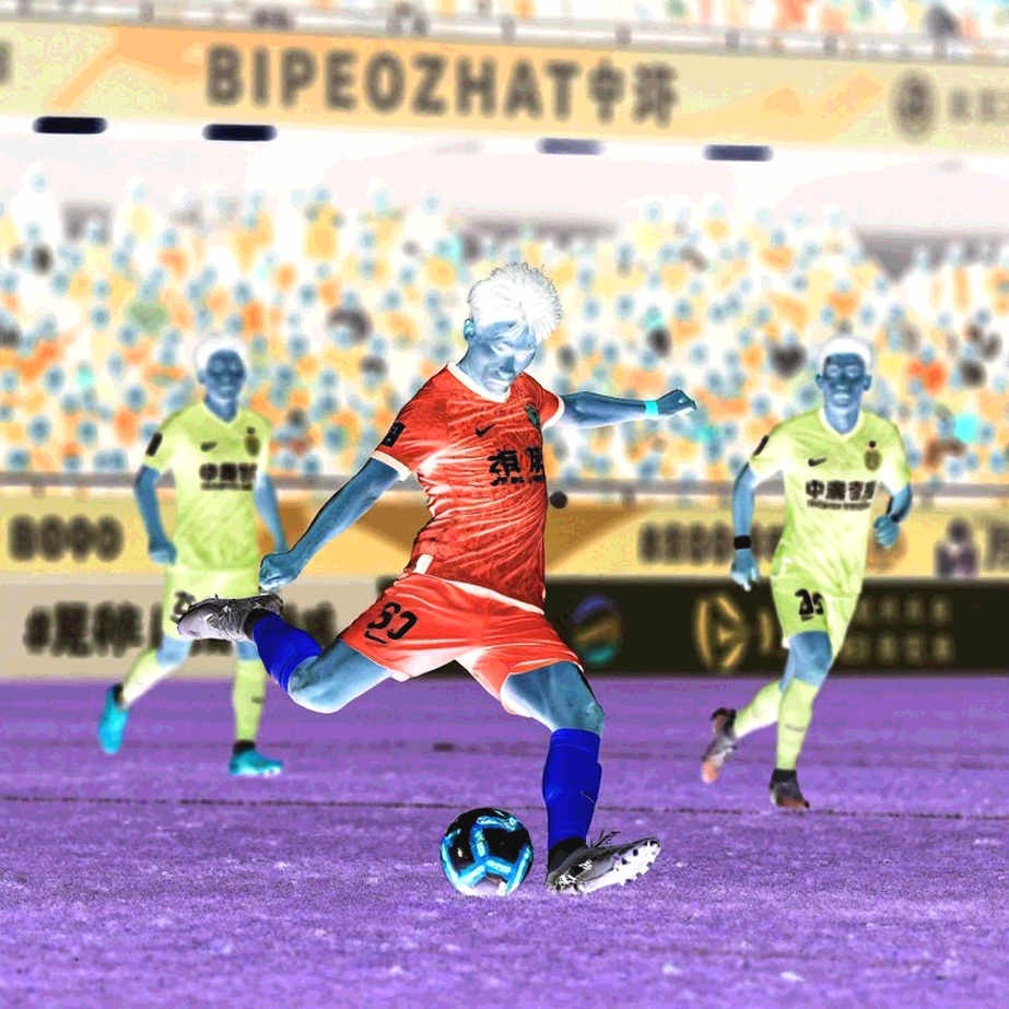 Money Between the Pitch and the Soundstage: When Football Learns to Make Television