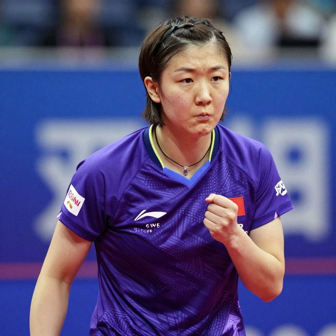 Guernsey vô địch giải bóng bàn đồng đội trẻ Worthing: Khi chiến thắng không đến từ kỹ thuật, mà từ cấu trúc đội hình