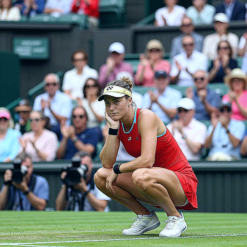 Quy tắc mới tại US Open 2026: Cả người thắng lẫn thua đều phải tham gia họp báo sau trận đấu Quy tắc mới tại US Open 2026: Cả người thắng lẫn thua đều phải tham gia họp báo sau trận đấu