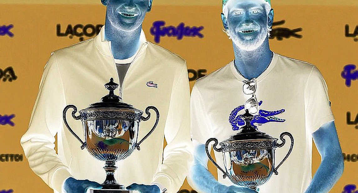 Quy tắc mới tại US Open 2026: Cả người thắng lẫn thua đều phải tham gia họp báo sau trận đấu Quy tắc mới tại US Open 2026: Cả người thắng lẫn thua đều phải tham gia họp báo sau trận đấu