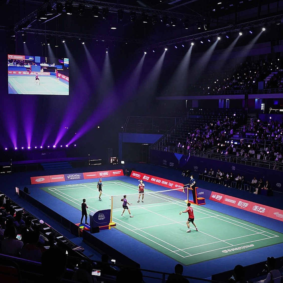 Two Badminton Golds at the 2026 Asian Games: China Redraws Its Target Amid Injuries and a Coaching Shake-Up