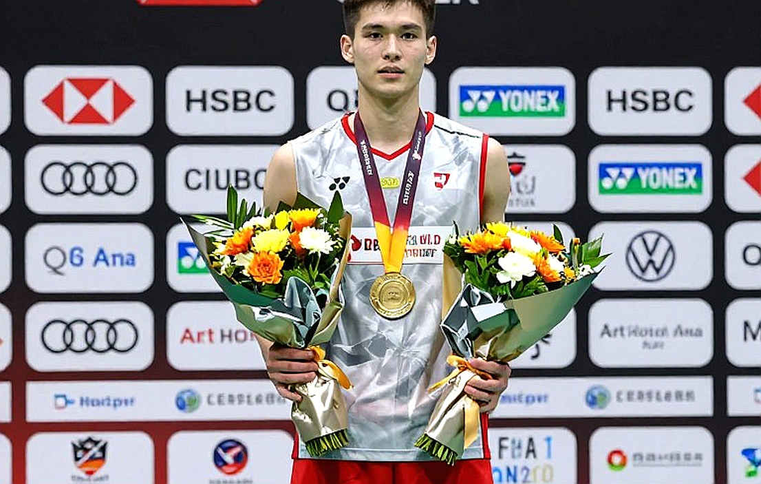 Two Badminton Golds at the 2026 Asian Games: China Redraws Its Target Amid Injuries and a Coaching Shake-Up