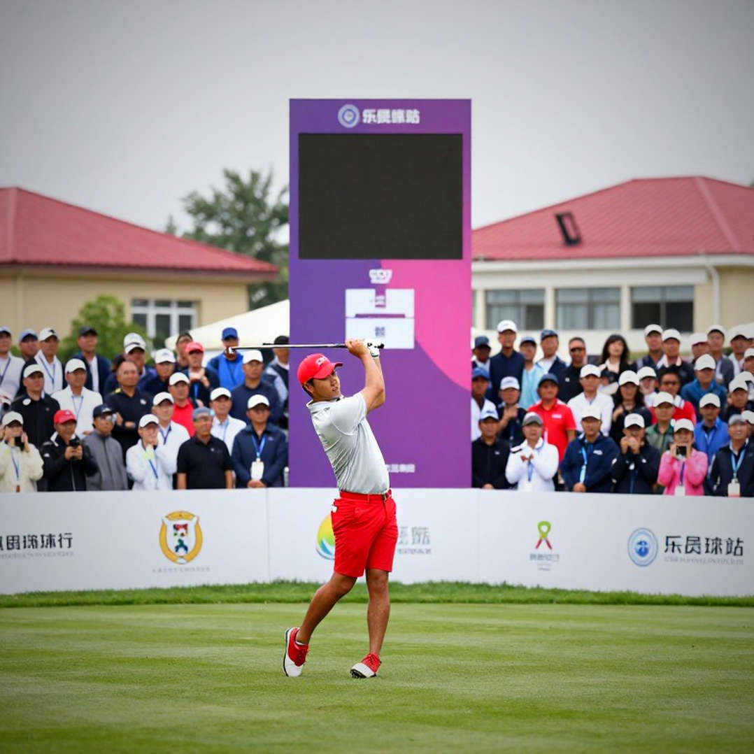 Peter Uihlein bỏ cuộc giữa chừng tại Q-School: Tín hiệu từ một thế hệ golfer LIV đang tìm đường lui