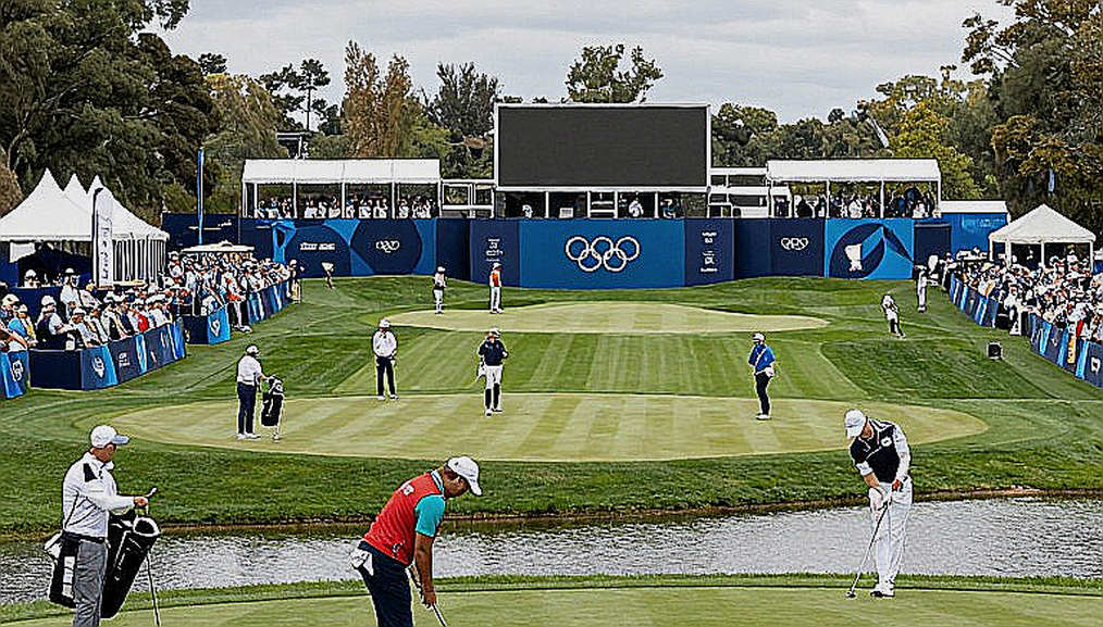 PGA Tour khởi động Tháng Giáo dục Cá cược có trách nhiệm: Chiến lược quản trị hay tấm bình phong cho doanh thu cá cược?
