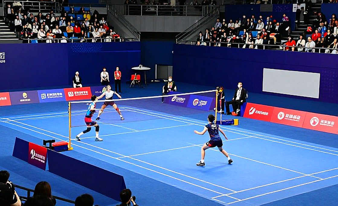 Nguyễn Tiến Minh ở tuổi 43, hạng 254 thế giới: đọc trận thắng vòng loại Vietnam Open 2026 bằng dữ liệu