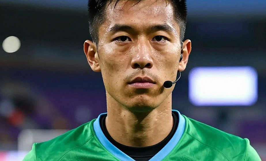 Roland gọi 29 cầu thủ U17 Việt Nam: Bảy gương mặt mới, không một tiền đạo Roland gọi 29 cầu thủ U17 Việt Nam: Bảy gương mặt mới, không một tiền đạo
