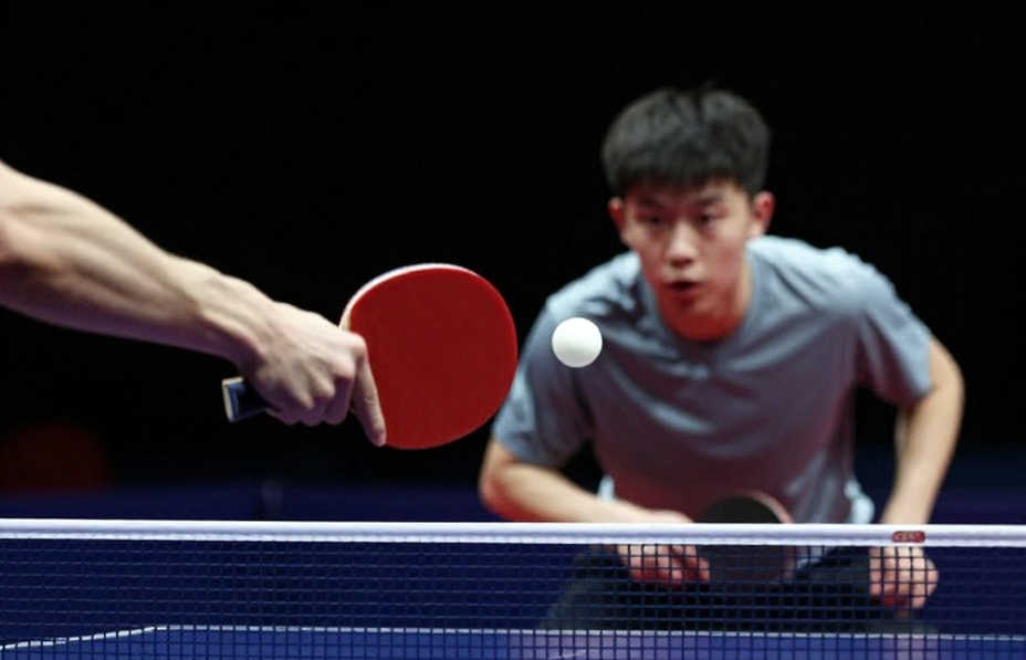 Bóng bàn Anh và Ngày Hội Viên: Khi Tiếng Nói Được Lắng Nghe Nhưng Chưa Chắc Được Chuyển Hóa