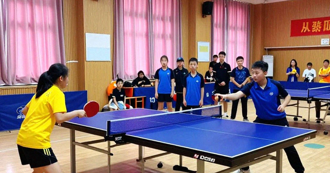 Phân Tích Rỗng Về Bóng Bàn: Không Có Thông Tin Nào Để Xây Dựng Bài Viết