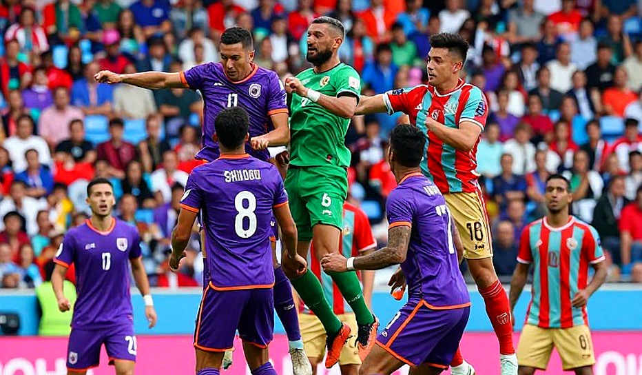 Hóa đơn 5.000 bảng một giờ: Manchester City, Premier League và cuộc chiến luật pháp định hình lại kỷ nguyên Hóa đơn 5.000 bảng một giờ: Manchester City, Premier League và cuộc chiến luật pháp định hình lại kỷ nguyên