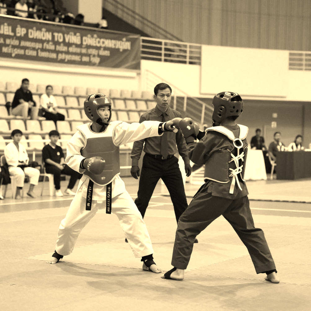 Asiad 2026: Châu Ngọc Tuyết Sang, canh bạc taekwondo ảo và bài toán huy chương bị che mờ bởi quá khứ đồng đội