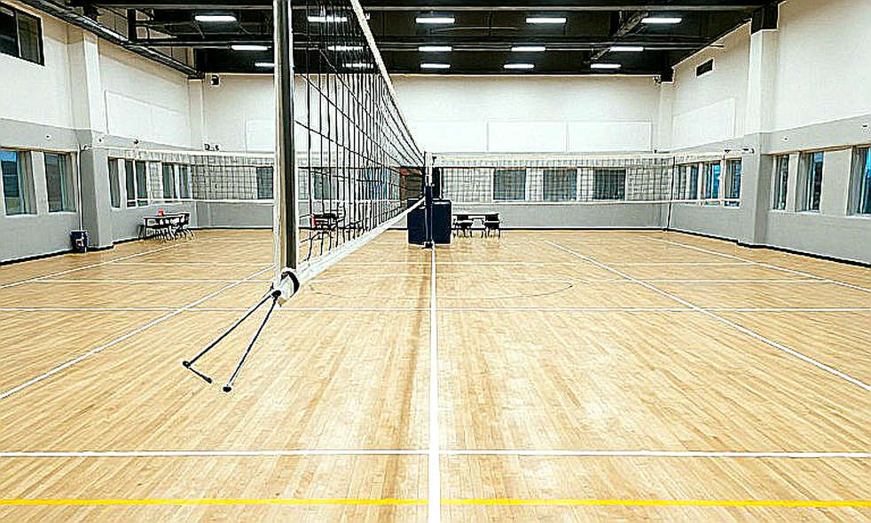 Cameroon vào chung kết CAVB, cùng Tunisia giành vé World Championship 2027