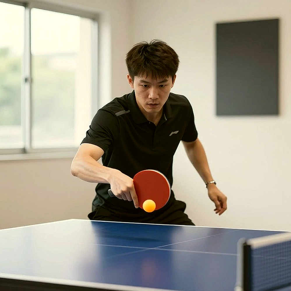 Bóng bàn sau Paris 2026: Vết nứt dữ liệu trong ngôi đền Trung Quốc Bóng bàn sau Paris 2026: Vết nứt dữ liệu trong ngôi đền Trung Quốc