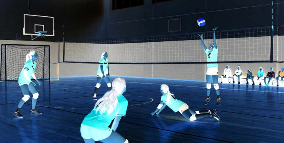 Thổ Nhĩ Kỳ thua Romania 1-3 tại EuroVolley 2026: Efeler dồn hết hy vọng vào lượt cuối gặp Latvia