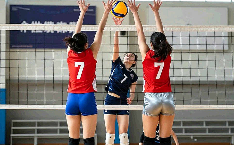 Turkey Falls 1-3 to Romania at EuroVolley 2026: Efeler Pin All Hopes on Final Group Match Against Latvia Turkey Falls 1-3 to Romania at EuroVolley 2026: Efeler Pin All Hopes on Final Group Match Against Latvia