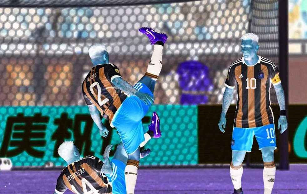 The Match Outside the Data: The Pulse of Vietnamese Football Where Nobody Counts The Match Outside the Data: The Pulse of Vietnamese Football Where Nobody Counts
