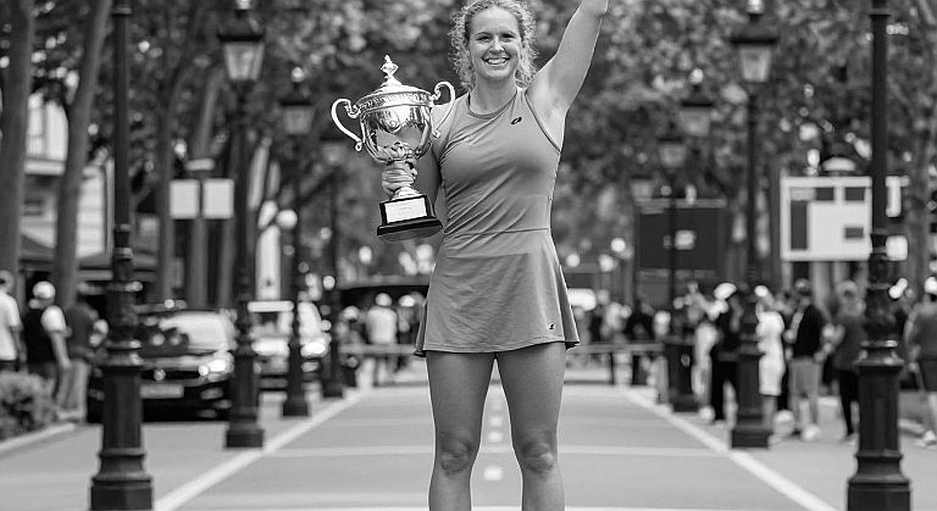 Barty and Kuznetsova on the 2027 Hall of Fame ballot: two ways of measuring a tennis career