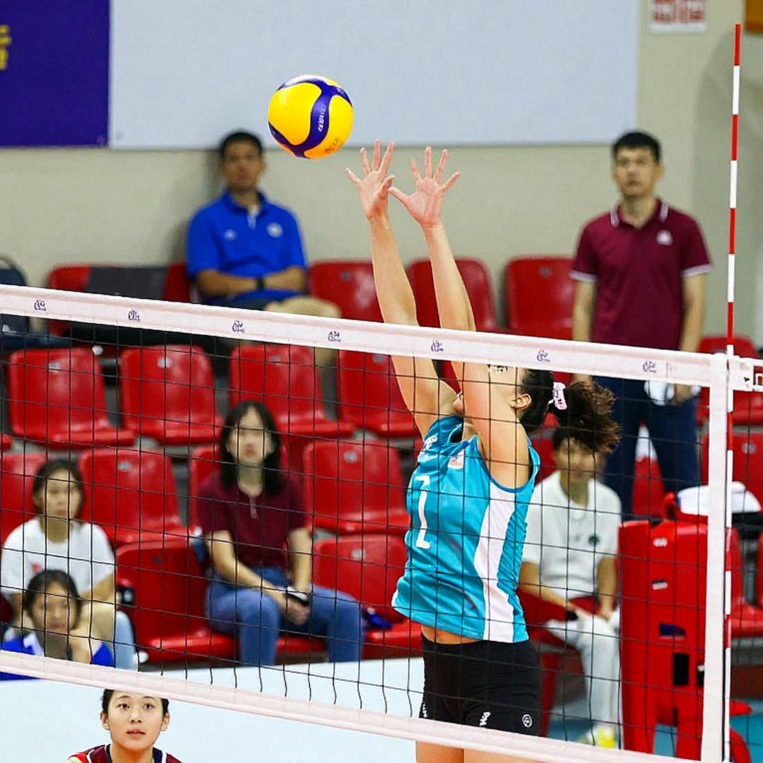 Sasipaporn và 18 điểm trong đêm vắng: Khi ngoại binh Thái Lan bị đọc sai bằng con số