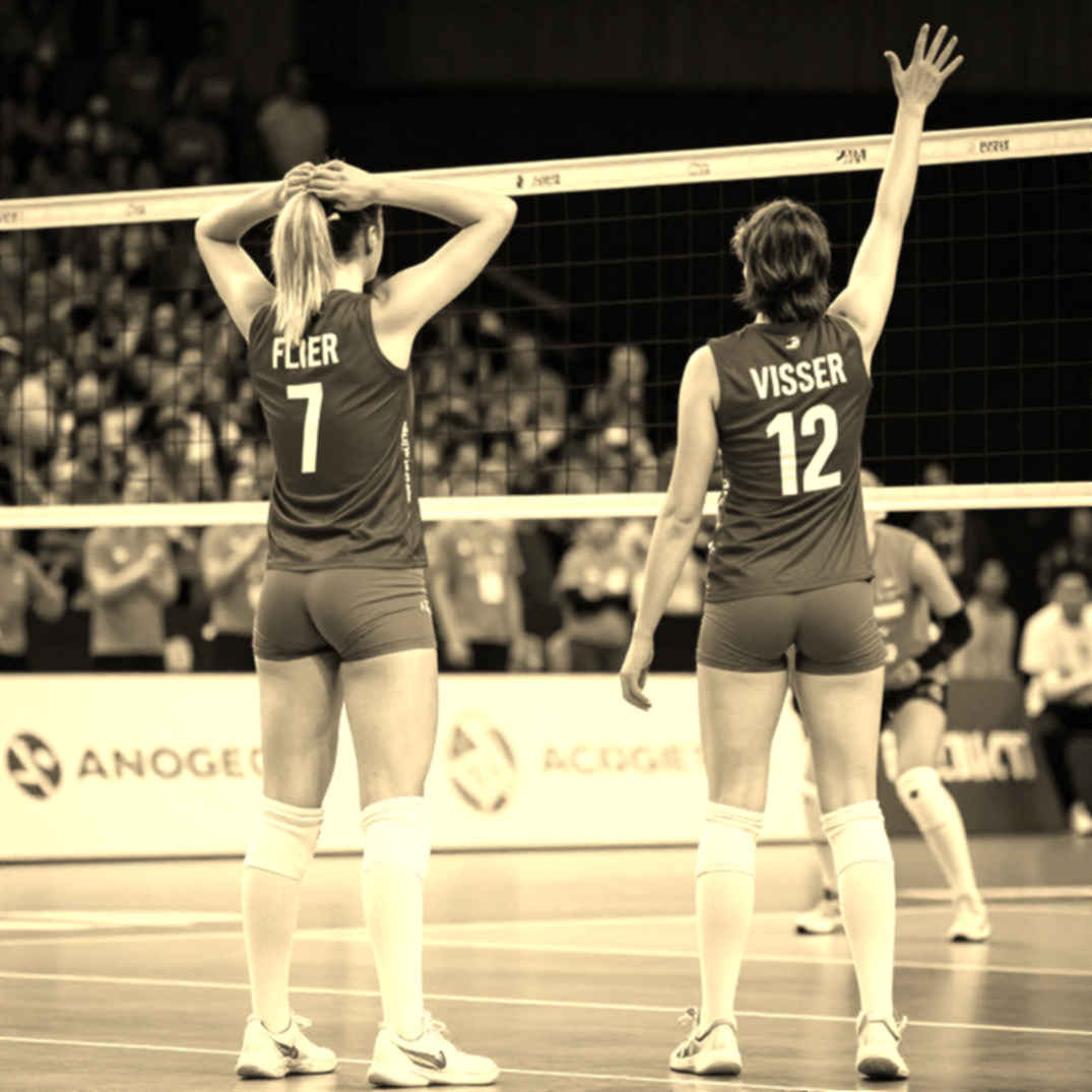 Egypt make history: first Olympic berth sealed by 3-0 final win over Kenya at CAVB Women's African Nations Championship