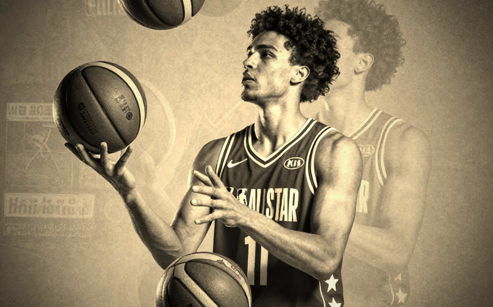 Áo đấu Jordan từ chung kết NBA 2026 lập kỷ lục 14 triệu USD