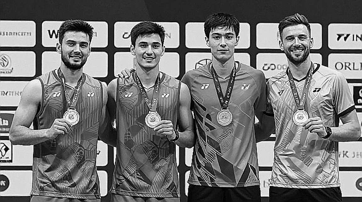 Ashmita Chaliha và câu hỏi về tiêu chuẩn kép của BWF: Khi Super 100 bị bỏ quên