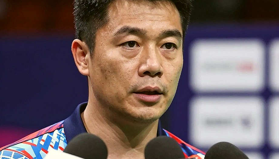 Lá thăm không biết nói dối: Ấn Độ và bản đồ đường đi bị khóa tại Asian Games 2026