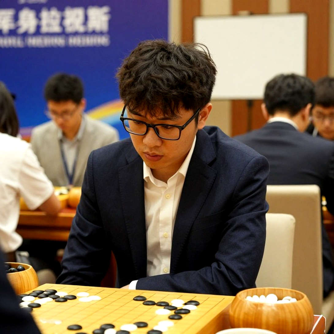 Elephant Gambit, khóa khai cuộc 60 phút và một tiêu đề lạc hướng mang tên kỳ thủ nhí