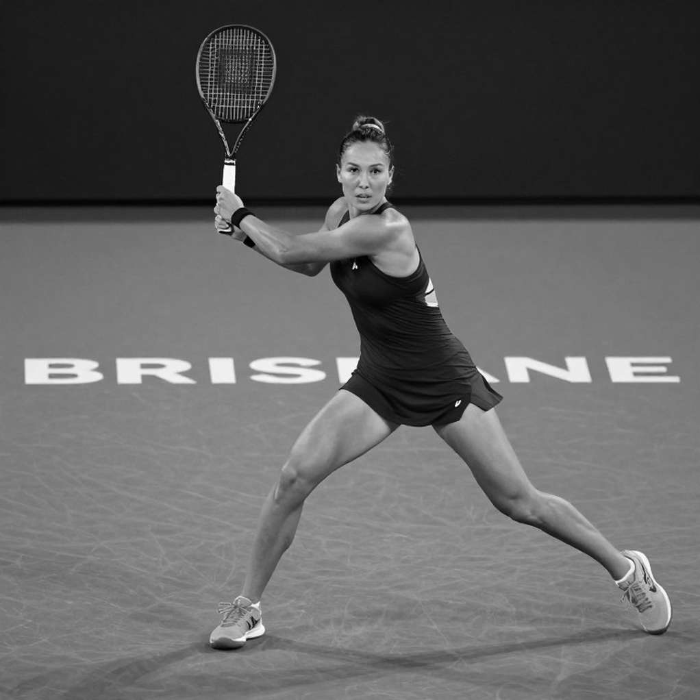 Lý Hoàng Nam và hành trình tái định nghĩa tennis Việt Nam: Từ vòng loại đến niềm tin