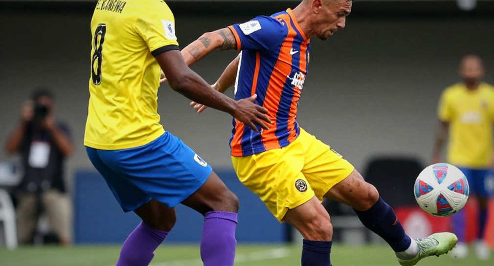 Đồng Nai thua 0-2 trước Công An TP.HCM, nhận hai thẻ đỏ trong trận mở màn V-League 2026/2027