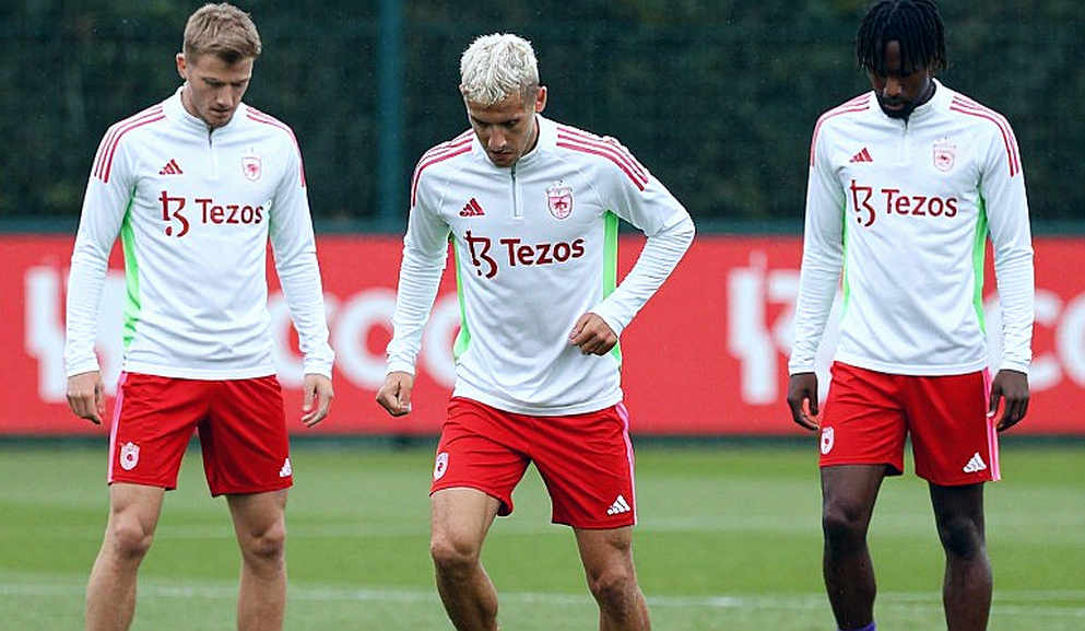 Đồng Nai thua 0-2 trước Công An TP.HCM, nhận hai thẻ đỏ trong trận mở màn V-League 2026/2027