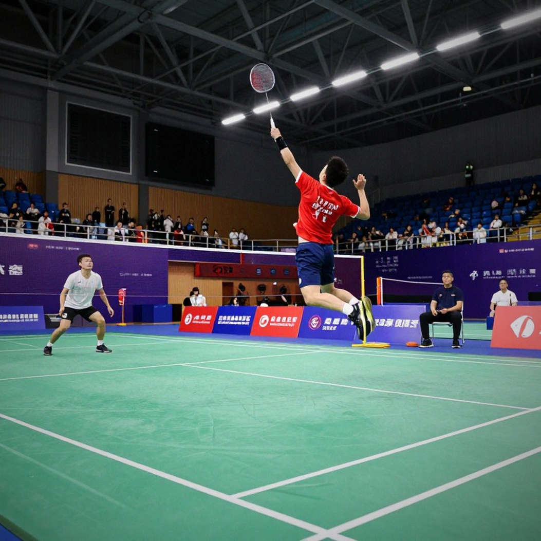 Vòng loại Vietnam Open 2026: Nguyễn Tiến Minh và bài toán đơn nam chưa có lời giải