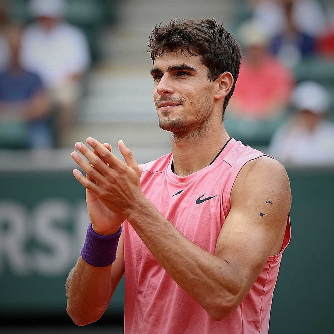 Flushing Meadows at Six in the Morning: The Unheard Pulse of the North American Hard Court