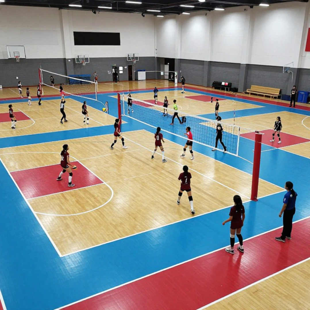 Thổ Nhĩ Kỳ 3-2 Ý ở chung kết EuroVolley 2026: Bảng số ghi 2-1, câu chuyện kể ghi 2-0